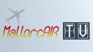 MallorcAIR TV Pilot [upl. by Normie365]