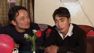 LADAKHI VIDEO SPALBAY RIMO 04 RIGZIN NAMGYAL NIT KURUKSHETRA [upl. by Aniroz]