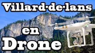 Drone  VillarddeLans Feat Total TYL [upl. by Otrebile]