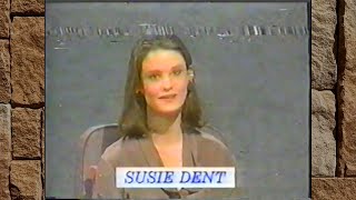 Countdown  Bernadette vs Wayne 24th series premiere June 29th 1992 [upl. by Arikihs]