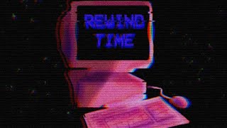 LUCKER NT  REWIND TIME FULL VISUALIZERS [upl. by Acitel649]