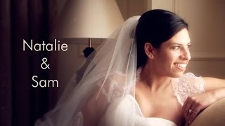 Bloomsbury Archives  Four Seasons Hampshire Wedding  Jewish Wedding Video [upl. by Dronel]