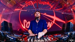 Tomorrowland 2015  Solomun [upl. by Yentuoc74]