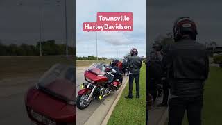 Harley Davidson Townsville QLD shortvideo harleydavidson [upl. by Ennaeus362]