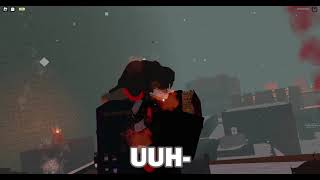 Not a fun experiencing moments of Decaying Winter ROBLOX w VC [upl. by Nnylcaj]