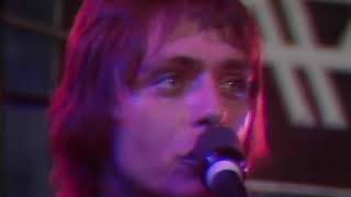 The Cars  Just What I Needed Official Live Video [upl. by Halsy]