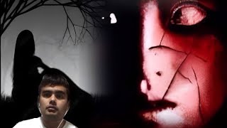 Kichkandi in nepal  NEPAL KI KICHKANDI RA BHOOT KO KATHA  Compilation Part4 Horror Indra Bahadur [upl. by Yllib]