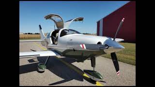 2010 CESSNA TTX For Sale [upl. by Torrence]