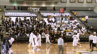 A Day in the Life of the Siegel Center [upl. by Euqinitram]