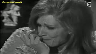 NOSTALGIE DALIDA PAROLES [upl. by Horvitz]