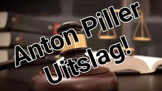 Reaksie op Anton Piller Uitslag [upl. by Zobkiw]