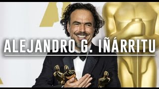 Alejandro G Iñárritu Las claves para entender su estilo  Videoensayo [upl. by Lindner]