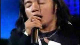 FAITHFULLY  JOURNEY WITH ARNEL PINEDA [upl. by Emmeram]