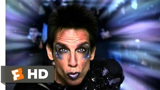 Zoolander mine scene [upl. by Bivins439]