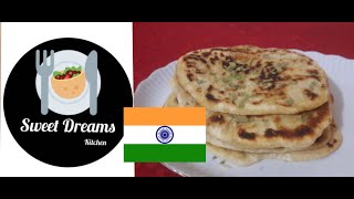 My Indian Naan Bread [upl. by Krebs]