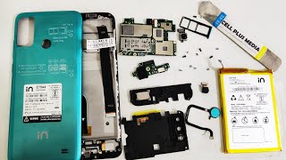 Micromax in 2b Teardown  Micromax in 2b Disassembly [upl. by Jary760]