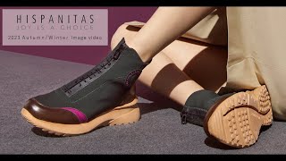 HISPANITAS 2023 Autumn  Winter image video [upl. by Hy671]