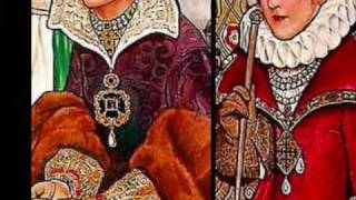 Sisters Mary I amp Elizabeth I [upl. by Lindeberg]