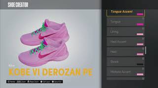 Why does DeMar DeRozan not tie his shoes 🤔🤔shorts [upl. by Azal617]