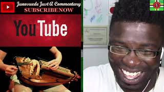 Omen  Guilhem Desq Hurdy Gurdy Junosuede Reaction [upl. by Benny]