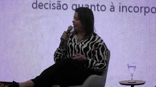 1º Seminário Pernambucano da Judicialização da Saúde  Painel Rol da ANS 05 [upl. by Avad706]