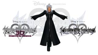 Xemnas Combined Mix HD [upl. by Oht]