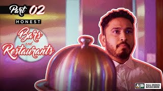 AIB  Honest Bars amp Restaurants  Part 02 [upl. by Eleaffar]