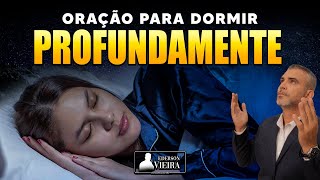 OUÃ‡A O SALMO 91 DORMINDO DEUS ENVIARÃ O SEU ANJO E A SUAS NOITES NUNCA MAIS SERÃ A MESMA [upl. by Truscott]