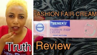 THE BEST WHITENING CREAM EVER BEST RASHES amp ROUGH SKIN CREAM BENEKS [upl. by Siron73]