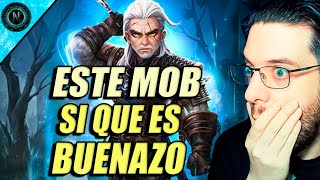 ANALISIS FAMILIA GERALT  Summoners War Español [upl. by Ahseenak280]