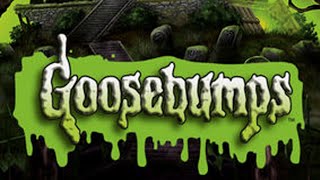 Goosebumps Intro 19951998 [upl. by Imoin]