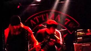 Attika 7 new song Whiskey A Go Go 129 [upl. by Tloh]