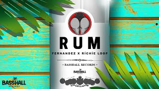 Fernandez amp Richie Loop  RUM [upl. by Htiaf]