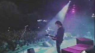 Enrico Ruggeri  Punk prima di te live 1993 [upl. by Takakura]