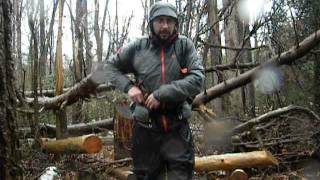 Marmot Super Mica Rain Jacket Review [upl. by Kcirredal]