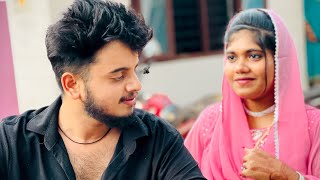 Aro ni aro I Ansar Ansu New album song I Sherina Malayalam romantic albumI youtube youtubeshorts [upl. by Leelaj976]