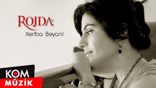 Rojda  Xerîba Beyanî Official Audio [upl. by Hodge]