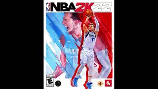 NBA 2K22 Soundtrack  Mello Music Group  Black Rock [upl. by Yehc393]