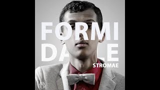 STROMAE Formidable 1HOUR [upl. by Dorolice]