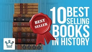 Best Selling Books Ever  best novels ever [upl. by Bourn]