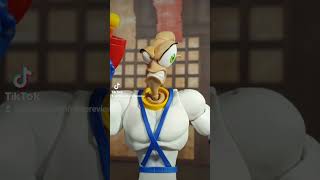 Earthworm Jim Figure [upl. by Ida]