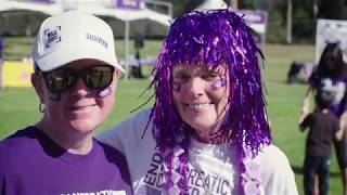 Join Us at PurpleStride 2019  Pancreatic Cancer Action Network [upl. by Richarda463]