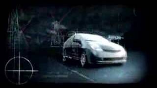 Toyota Prius  Commercial [upl. by Frasch]