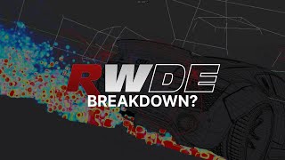 RWDE Breakdown [upl. by Yoo]