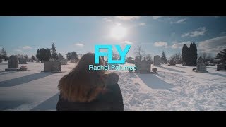 Rachel Palumbo  Fly Official Video [upl. by Wallford]