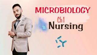 MICROBIOLOGYCH1LEC1 [upl. by Gault677]