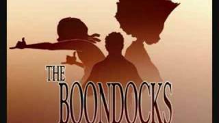 The Boondocks Theme [upl. by Nnylyt]