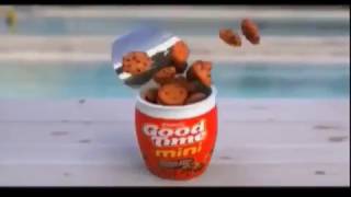 Iklan Good Time Mini [upl. by Ecnerat]