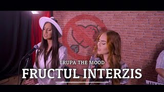 Trupa The Mood  Fructul interzis cover  Cabron feat Theo Rose [upl. by Dnomde457]