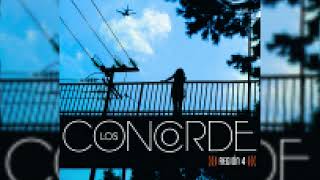 Los Concorde  Rompecabezas Chiptune Cover [upl. by Noraed]